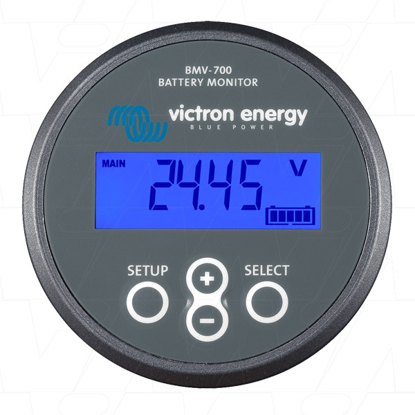 Victron Energy BMV-700R